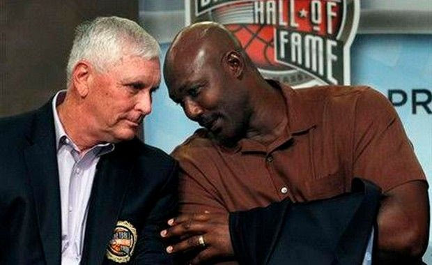 Ο ‘θρύλος’ του αμερικάνικου μπάσκετ επιστρέφει στην Ελλάδα!