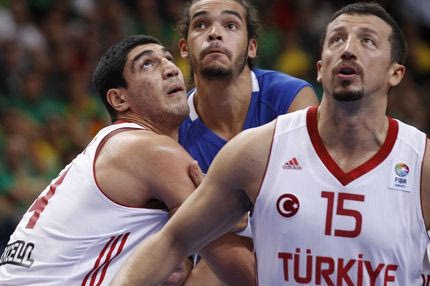 Καντέρ – Τούρκογλου: Οι συμπαίκτες που κατέληξαν εχθροί