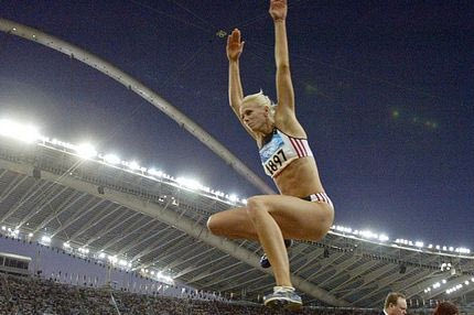 Μπιάνκα Κάπλερ: Το μεγαλύτερο fair play στην ιστορία του στίβου