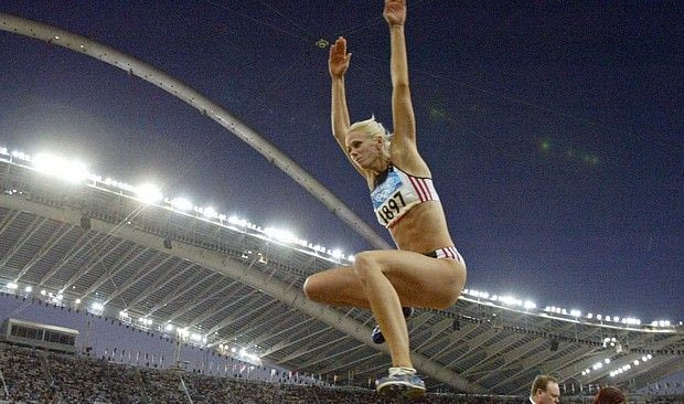 Μπιάνκα Κάπλερ: Το μεγαλύτερο fair play στην ιστορία του στίβου