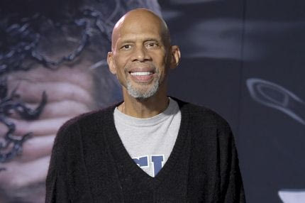 Ο θείος Καρίμ ‘πουλάει’ τη ζωή του (για καλό λόγο)