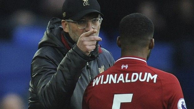 Ο Κλοπ έχει δίκιο: φταίει ο ‘αέρας νικητή’ που λείπει απ’ τη Λίβερπουλ