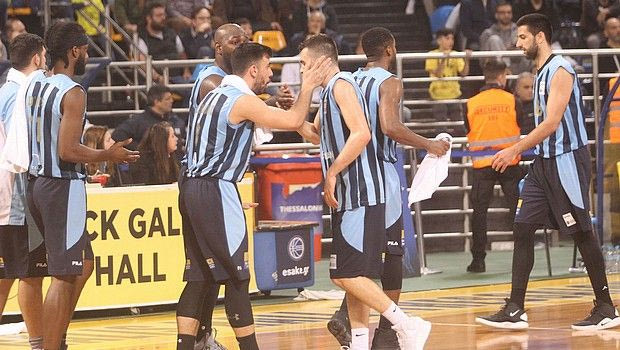 Το πιο Κουφό διπλό: 10 σημειώσεις από τη 18η αγωνιστική