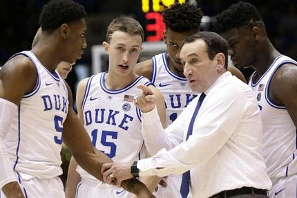 Οι πιο ακριβοπληρωμένοι κόουτς του NCAA