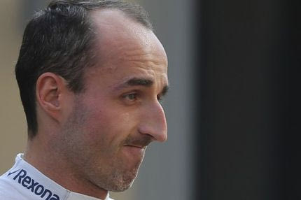 Ο Ρόμπερτ Κούμπιτσα ξόρκισε το κακό