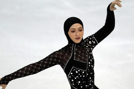 Η Ζάχρα Λάρι δεν ήθελε να μείνει σπίτι να μεγαλώσει παιδιά