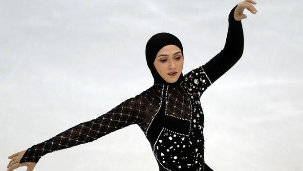 Η Ζάχρα Λάρι δεν ήθελε να μείνει σπίτι να μεγαλώσει παιδιά