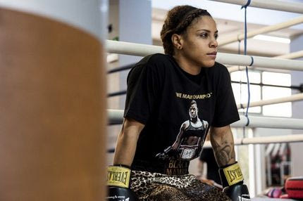 Χριστίνα Λιναρδάτου, η πρώτη Ελληνίδα που κέρδισε παγκόσμιο τίτλο