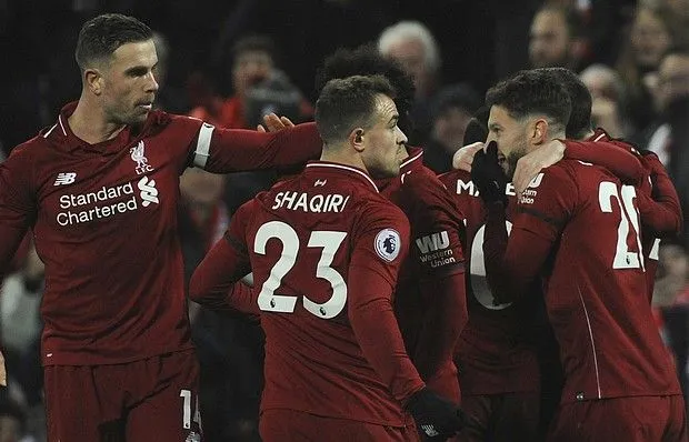 Το νέο προπονητικό κέντρο της Λίβερπουλ έχει χαλύβδινες βάσεις