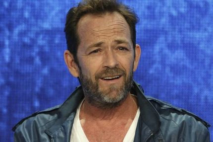 Στο ‘John From Cincinatti’ ο Λουκ Πέρι έκανε σερφ μαζί με τον Θεό