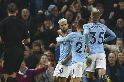 Γιατί η Σίτι απειλείται με αποβολή από τις ευρωπαϊκές διοργανώσεις