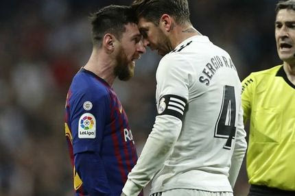 Ρεάλ-Μπαρτσελόνα: Η προσπέραση στις νίκες ήρθε 87 χρόνια μετά