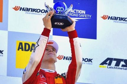 Το όνομα Σουμάχερ επιστρέφει στη Formula 1, γιατί οι θρύλοι δε σβήνουν ποτέ