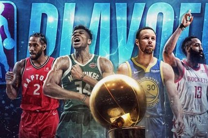 NBA Playoffs: Η Ανατολή είναι αυτή που ‘καίγεται’ φέτος