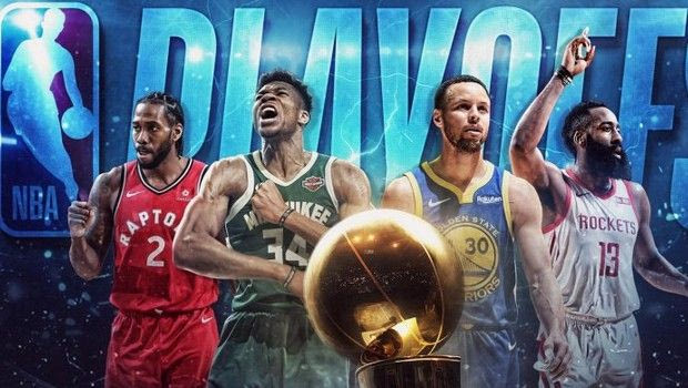 NBA Playoffs: Η Ανατολή είναι αυτή που ‘καίγεται’ φέτος