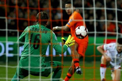 Θα πάρει η Ολλανδία το Euro 2020;