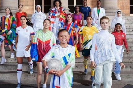 Η νεαρότερη Βρετανή στους Ολυμπιακούς Αγώνες θα είναι 12 ετών