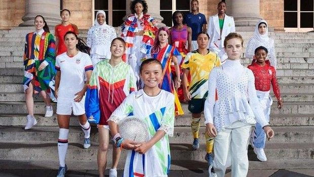 Η νεαρότερη Βρετανή στους Ολυμπιακούς Αγώνες θα είναι 12 ετών