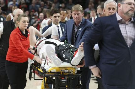 O Γιουσούφ Νούρκιτς δεν έχει πια κνήμη