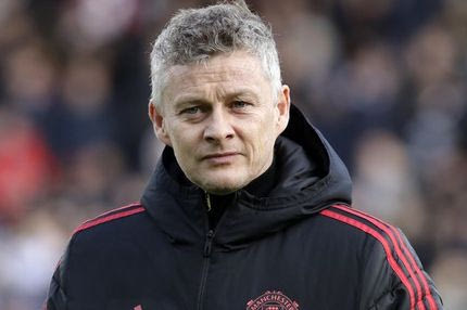 Ο Σόλσκιερ έχει μείνει χωρίς σπίτι και για όλα φταίει ο Φαν Ντάικ