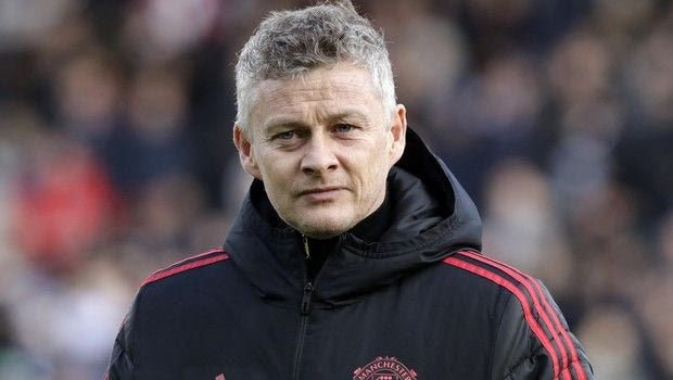 Ο Σόλσκιερ έχει μείνει χωρίς σπίτι και για όλα φταίει ο Φαν Ντάικ