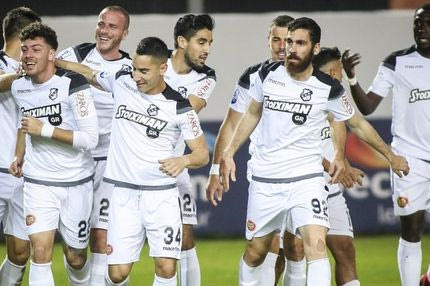 ΟΦΗ, η πιο όμορφη ποδοσφαιρική ιστορία