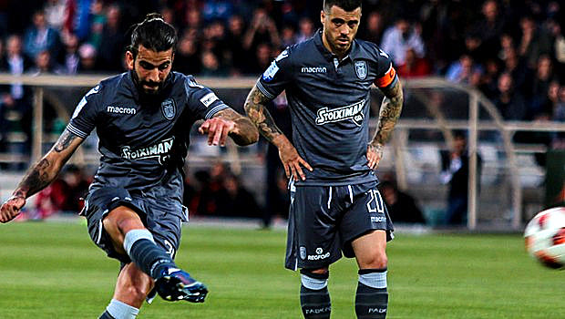 Ξάνθη – ΠΑΟΚ: Πρόβα τίτλου στη μικρή… Τούμπα