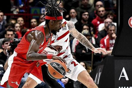 Μιλάνο – Ολυμπιακός: Το δυνατό χειροκρότημα για τον λαβωμένο Σπανούλη έκρυβε μια μύχια ανακούφιση