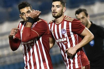 Απόλλων Σμύρνης – Ολυμπιακός: Το πιο δύσκολο ματς των Πειραιωτών