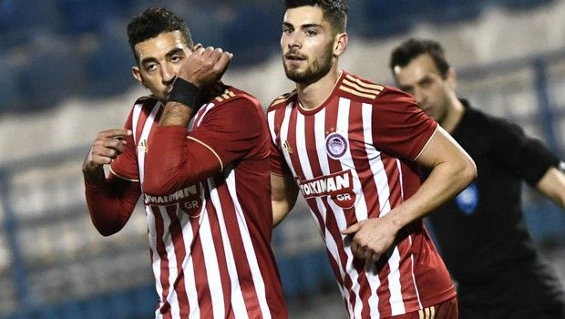 Απόλλων Σμύρνης – Ολυμπιακός: Το πιο δύσκολο ματς των Πειραιωτών