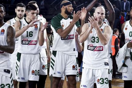 Νταρουσάφακα – Παναθηναϊκός: Οι 90άρες δεν μπορούν να είναι σύμπτωση πια