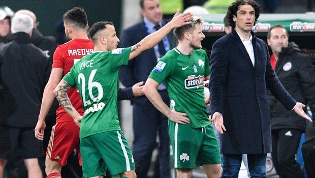 Παναθηναϊκός – Ολυμπιακός: Το παιχνίδι που δεν τελείωσε (vol.2)