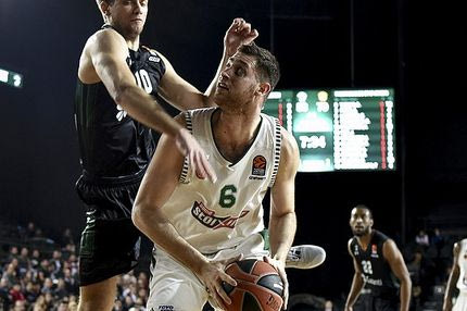 Είναι ένας άλλος ο Παπαγιάννης, χωρίς να ζει σε παράνοια