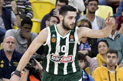 Από το -15 στο +29 η διαδρομή του Παπαπέτρου