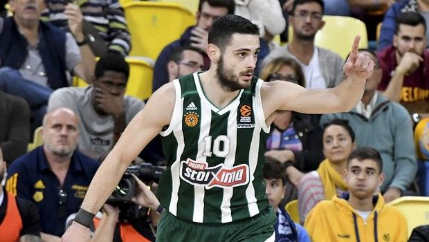 Από το -15 στο +29 η διαδρομή του Παπαπέτρου