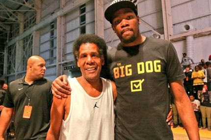 Ο ‘πιο γρήγορος σουτέρ του NBA’ επέλεξε να γίνει βαποράκι