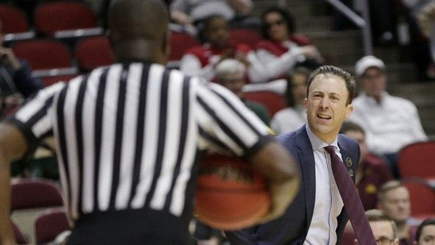 Ο γιος του Πιτίνο, το ‘Ja Rules’ και η επίθεση προπονητή σε παίκτη