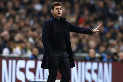 Η Ρεάλ Μαδρίτης θέλει πάλι τον Ποτσετίνο και εκείνος θέλει τίτλους