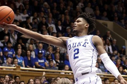 Καμ Ρέντις, ο τρίτος καλύτερος ρούκι των ΗΠΑ