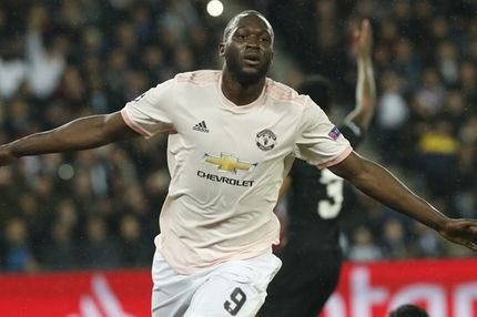 Ο Ρομέλου Λουκάκου προσπαθεί να αναστήσει τη Ρεάλ Μαδρίτης (στο FIFA 19)