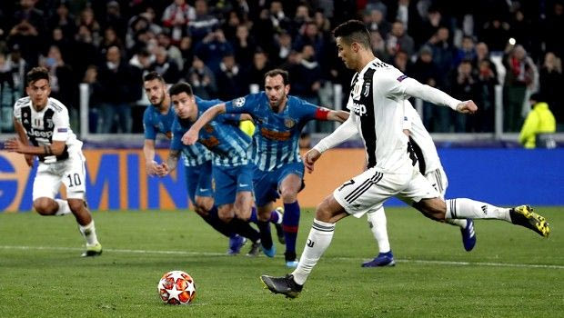 Πώς ο Κριστιάνο Ρονάλντο διαχώρισε τον εαυτό του από τον υπόλοιπο κόσμο