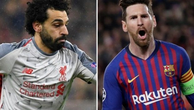 Σαλάχ εναντίον Μέσι: ποια ασίστ ήταν καλύτερη;