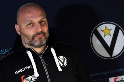 Σάσα Τζόρτζεβιτς, ένας… παλιός εχθρός στην Μπολόνια