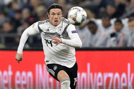 Ο Νίκο Σουλτς πρώτα λυτρώθηκε και τώρα λυτρώνει τη Γερμανία