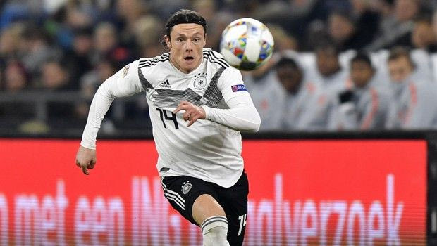 Ο Νίκο Σουλτς πρώτα λυτρώθηκε και τώρα λυτρώνει τη Γερμανία