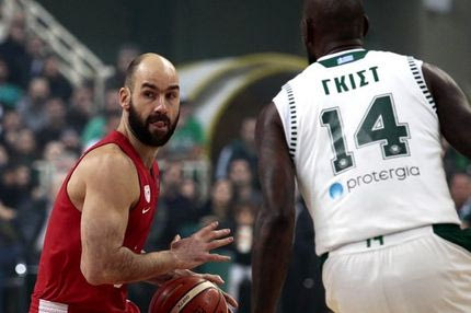 Euroleague: Το προβάδισμα του Ολυμπιακού και ο σχεδόν σίγουρος Παναθηναϊκός