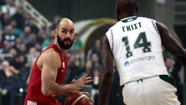 Euroleague: Το προβάδισμα του Ολυμπιακού και ο σχεδόν σίγουρος Παναθηναϊκός