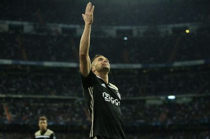 Η Φενέρμπαχτσε βαδίζει στα χνάρια της Γαλατασαράι και φέρνει άμεσα δύο παικταράδες