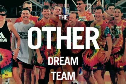 Όταν οι Grateful Dead έσωσαν την μπασκετική Λιθουανία