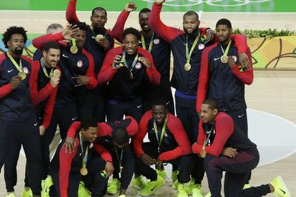 Αν ήσουν ο Γκρεγκ Πόποβιτς, ποιους 12 θα έπαιρνες στο Παγκόσμιο;